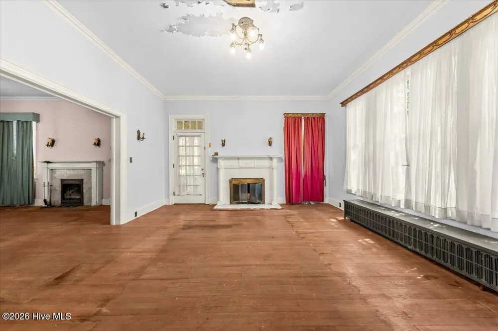 807 Fayetteville Road Rockingham, NC 28379