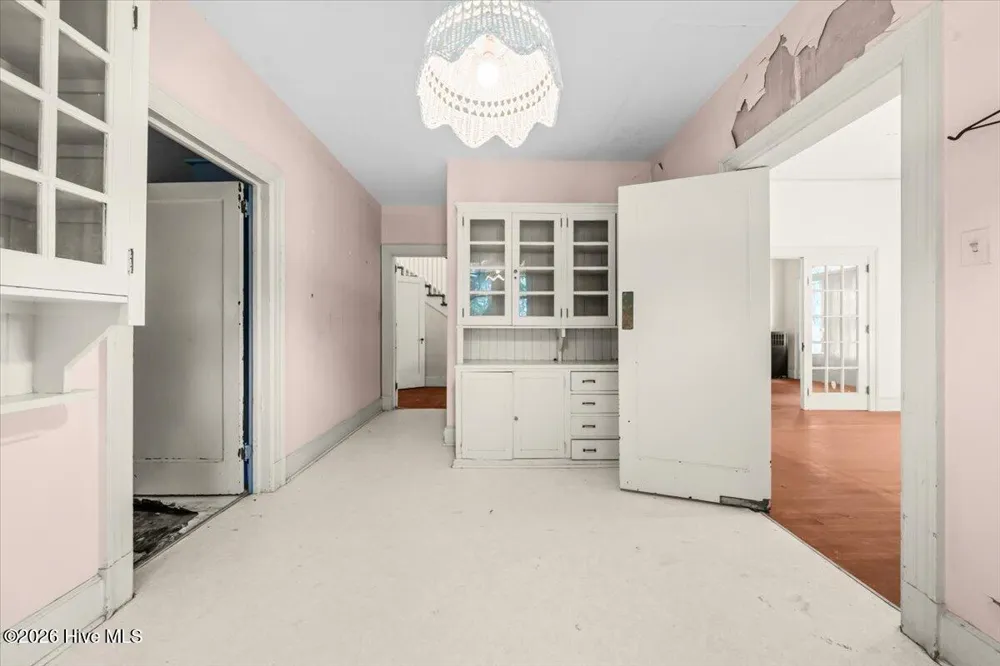 807 Fayetteville Road Rockingham, NC 28379
