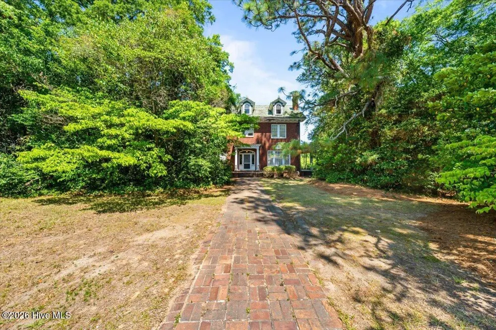 807 Fayetteville Road Rockingham, NC 28379