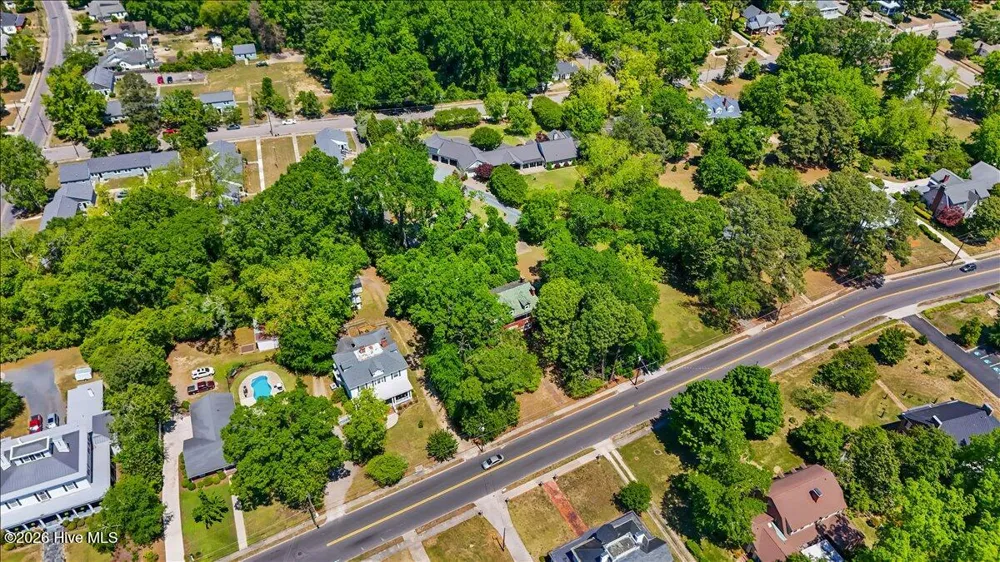 807 Fayetteville Road Rockingham, NC 28379