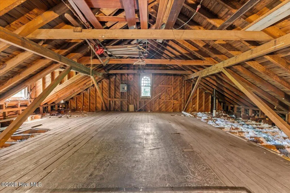 807 Fayetteville Road Rockingham, NC 28379