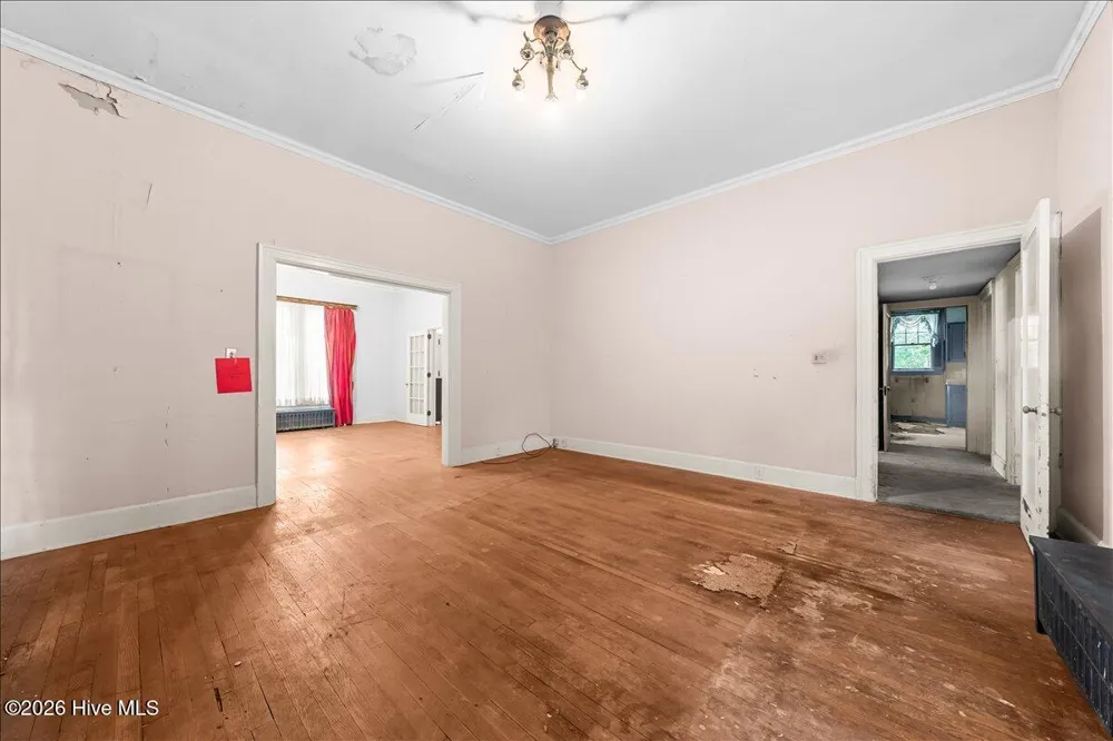 807 Fayetteville Road Rockingham, NC 28379