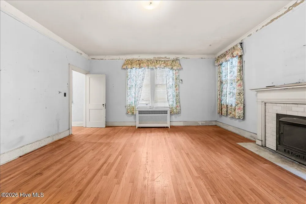807 Fayetteville Road Rockingham, NC 28379