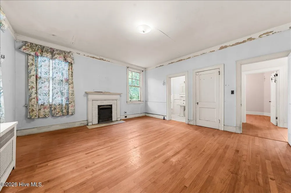 807 Fayetteville Road Rockingham, NC 28379