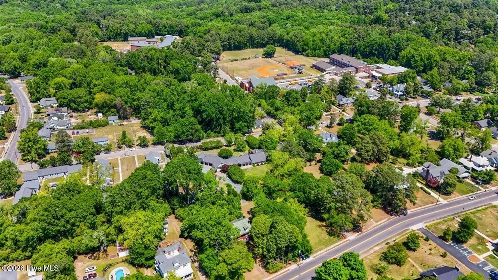 807 Fayetteville Road Rockingham, NC 28379