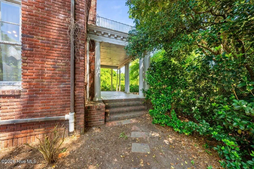 807 Fayetteville Road Rockingham, NC 28379