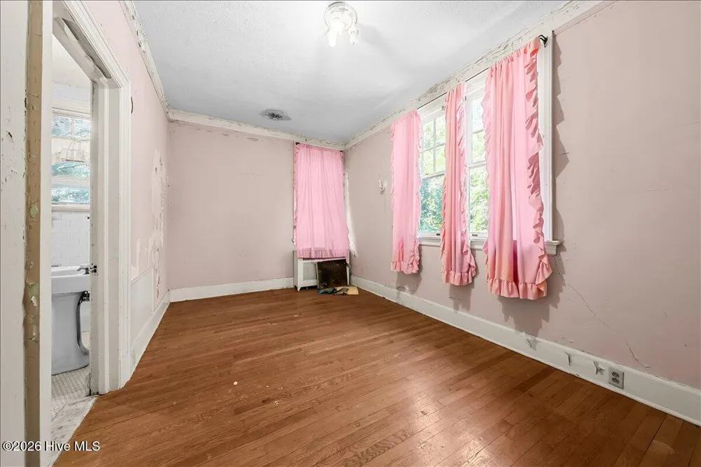 807 Fayetteville Road Rockingham, NC 28379