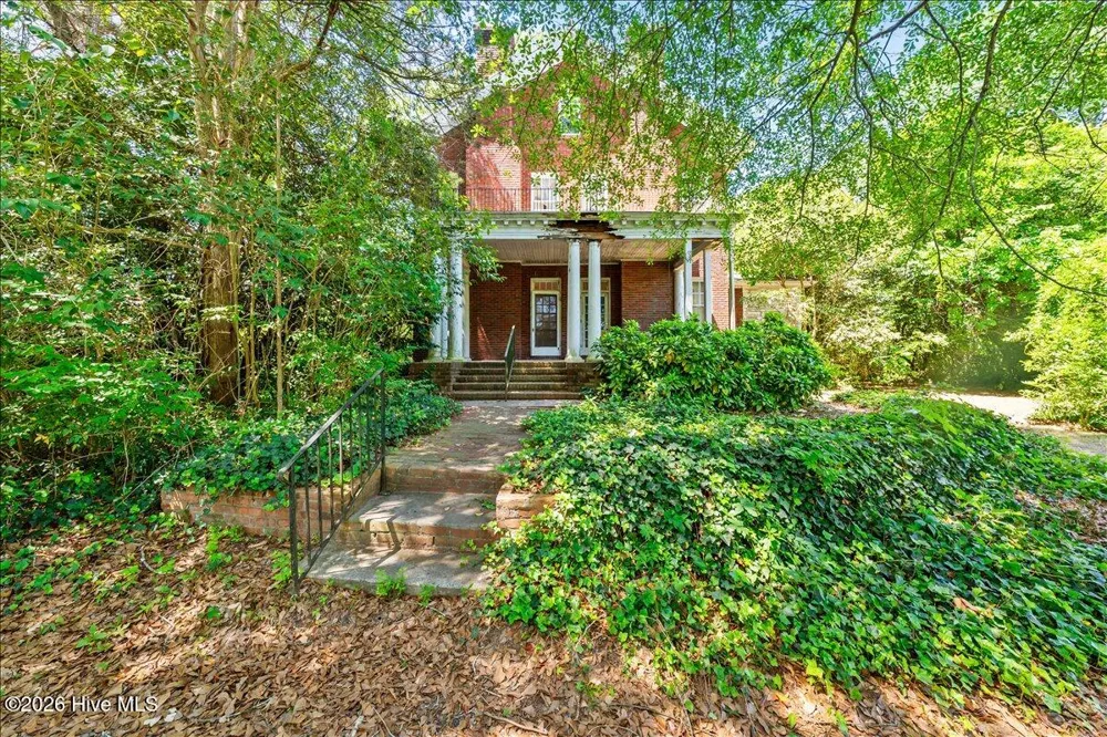 807 Fayetteville Road Rockingham, NC 28379