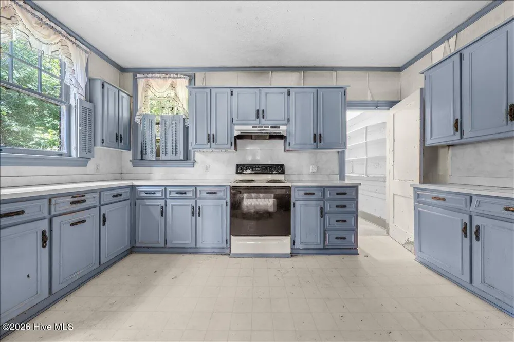 807 Fayetteville Road Rockingham, NC 28379