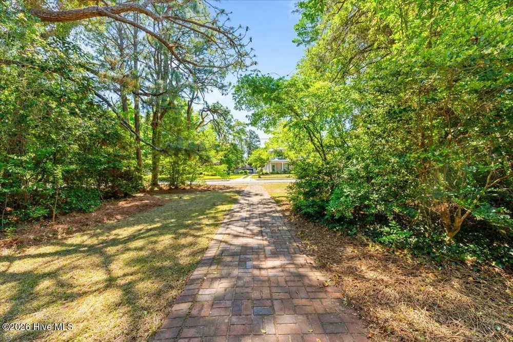 807 Fayetteville Road Rockingham, NC 28379