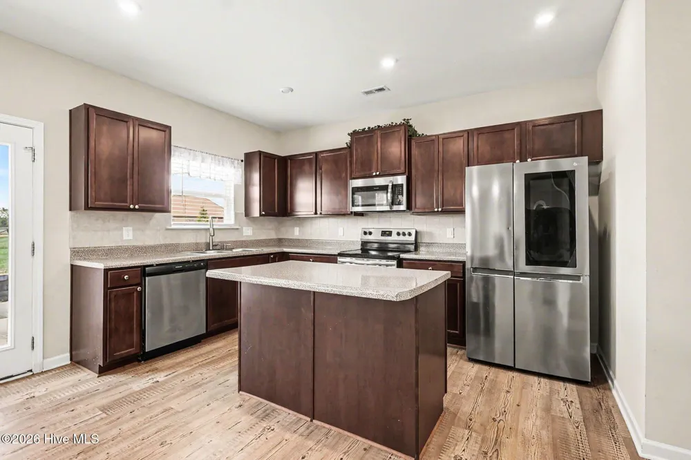 228 Monroe Fields Drive Benson, NC 27504