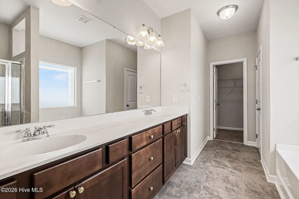 228 Monroe Fields Drive Benson, NC 27504