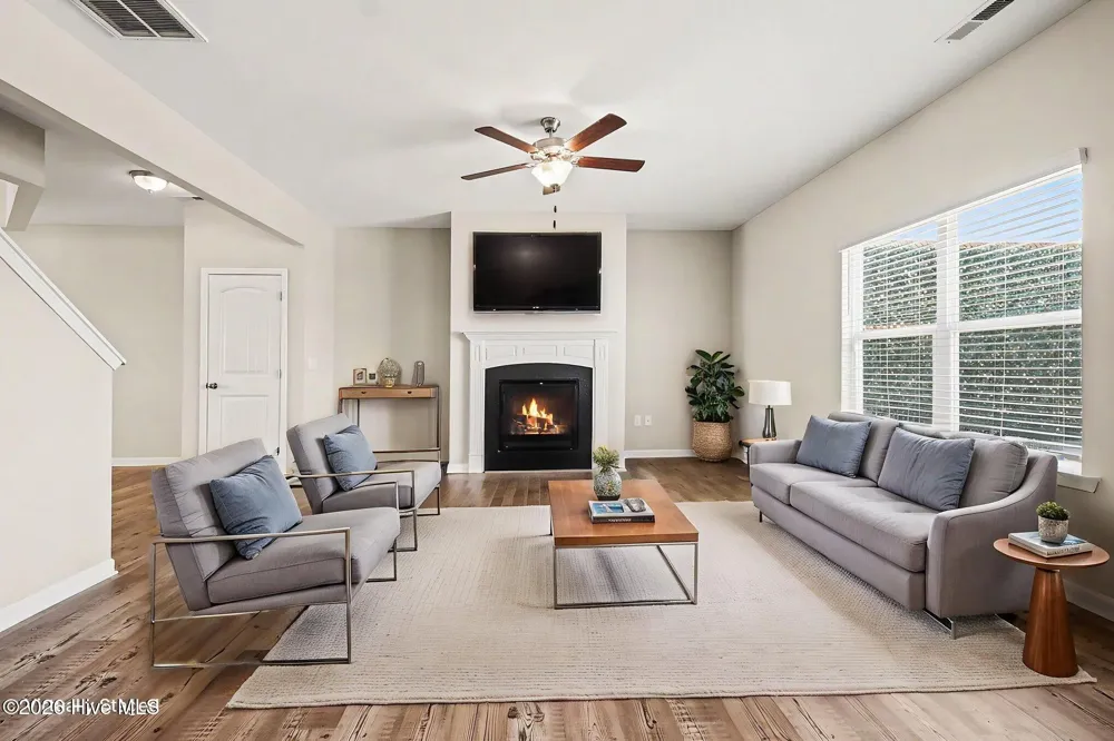 228 Monroe Fields Drive Benson, NC 27504