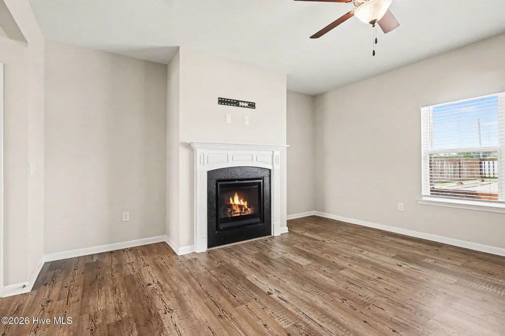 228 Monroe Fields Drive Benson, NC 27504