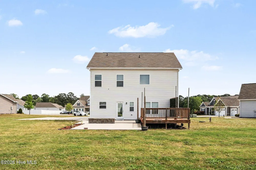 228 Monroe Fields Drive Benson, NC 27504