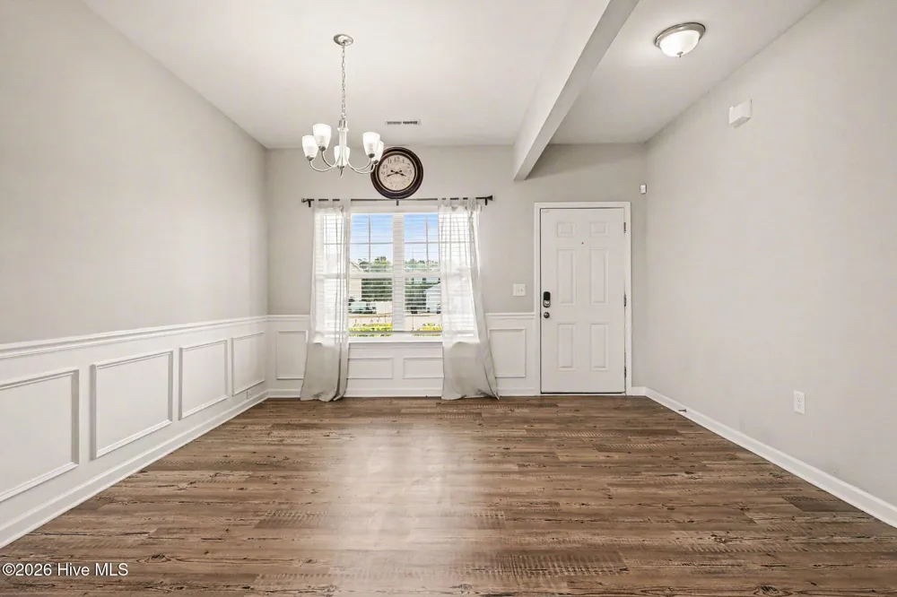 228 Monroe Fields Drive Benson, NC 27504