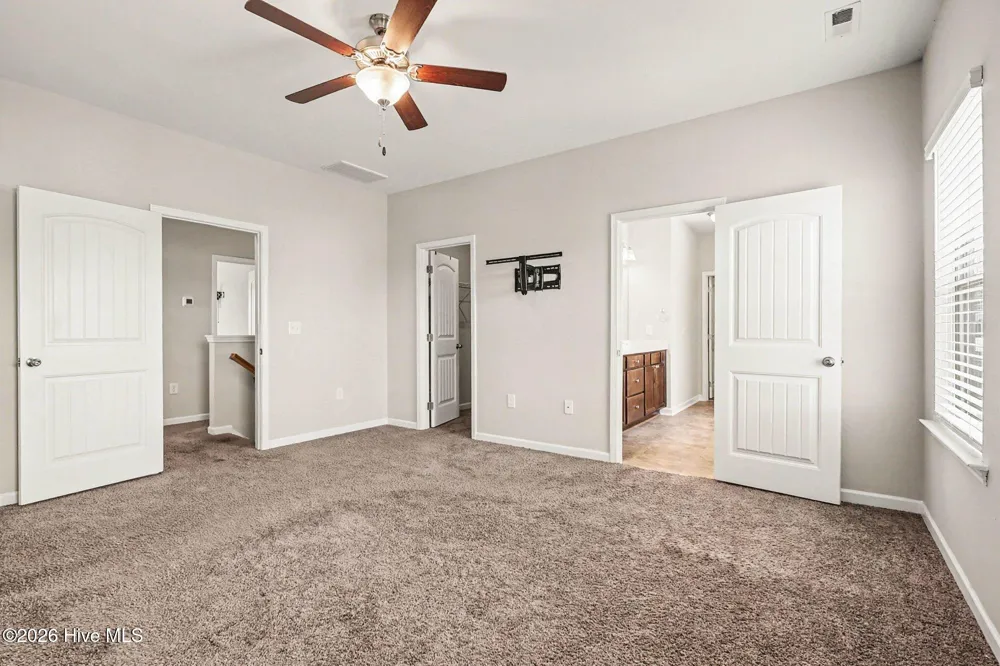 228 Monroe Fields Drive Benson, NC 27504