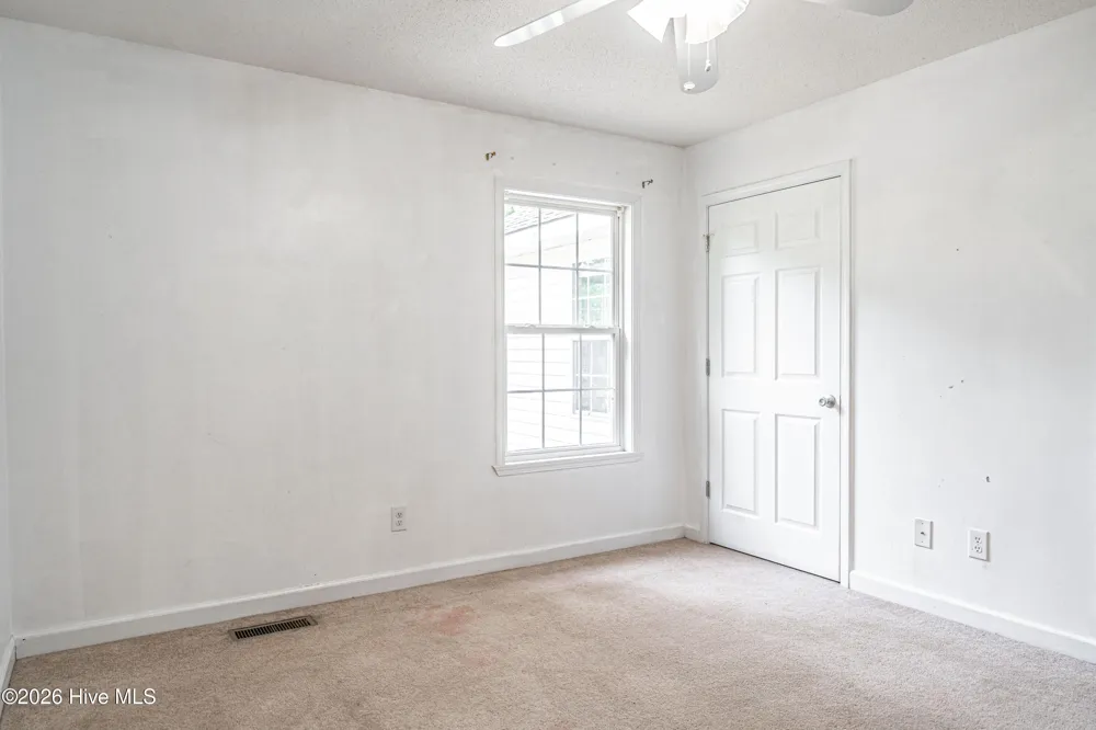1431 Hylan Avenue Hamlet, NC 28345