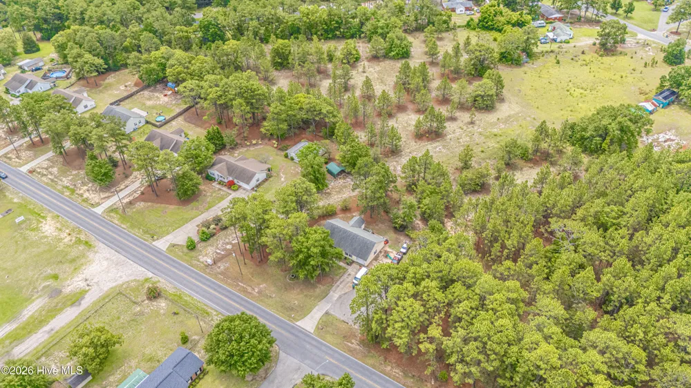 1431 Hylan Avenue Hamlet, NC 28345