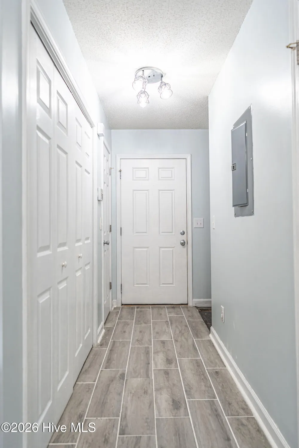 1431 Hylan Avenue Hamlet, NC 28345