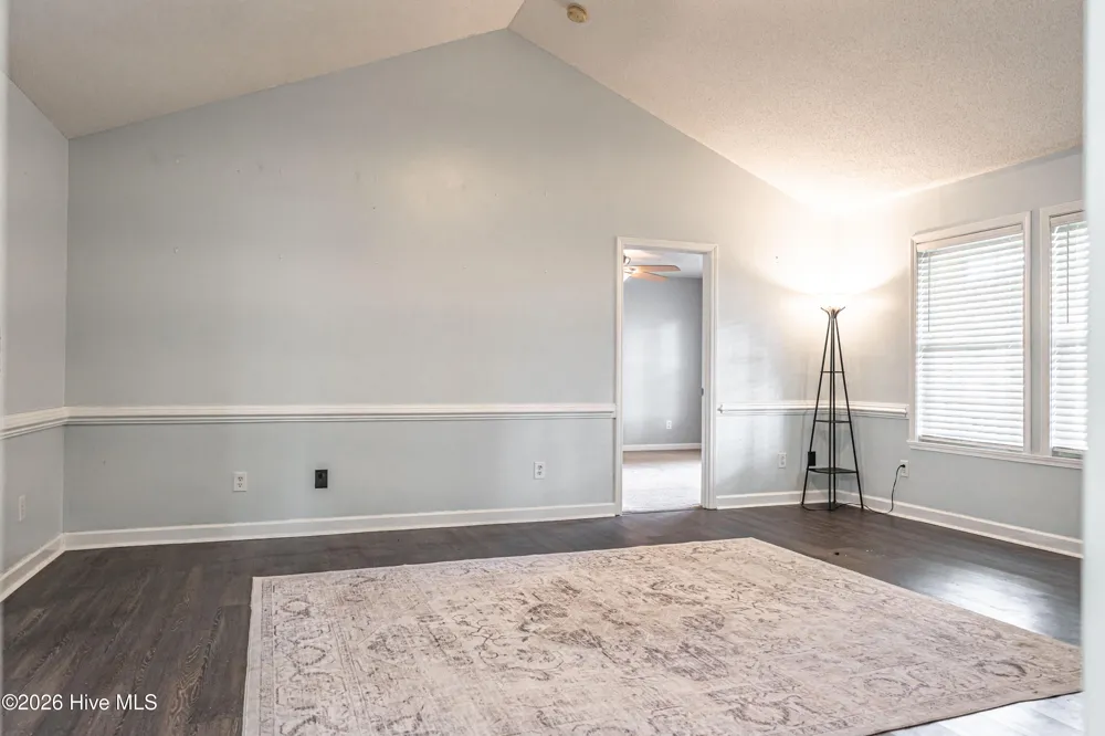 1431 Hylan Avenue Hamlet, NC 28345