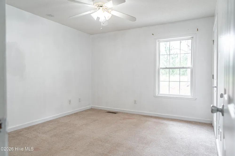 1431 Hylan Avenue Hamlet, NC 28345