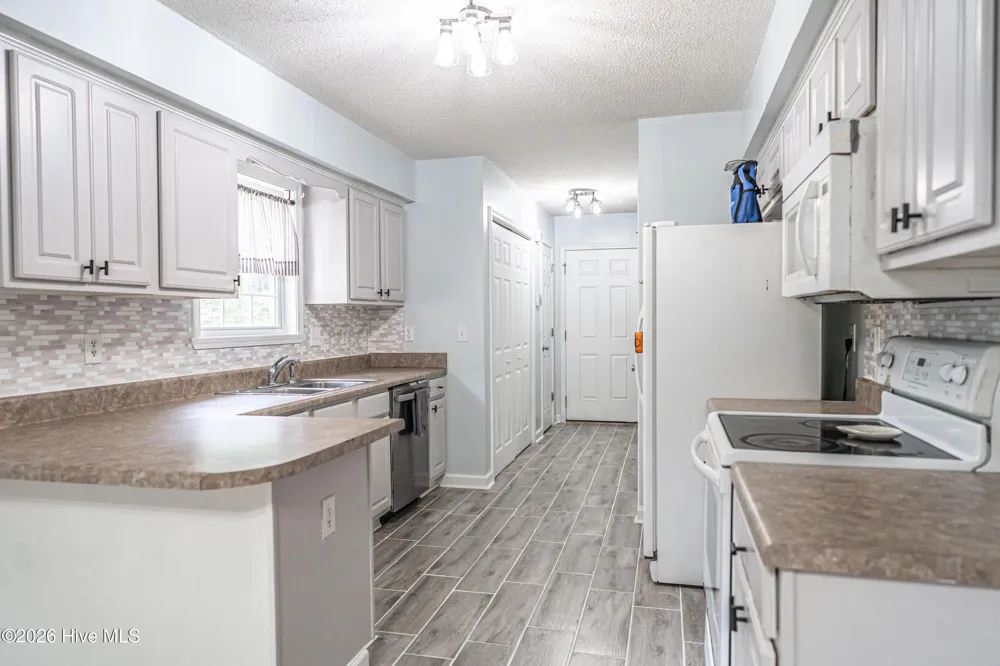 1431 Hylan Avenue Hamlet, NC 28345