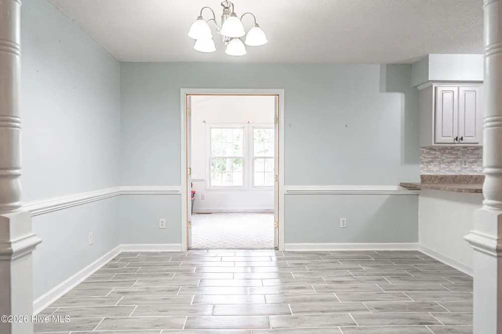 1431 Hylan Avenue Hamlet, NC 28345
