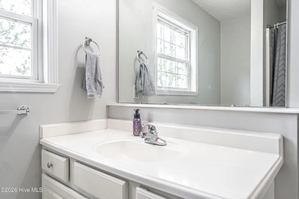1431 Hylan Avenue Hamlet, NC 28345