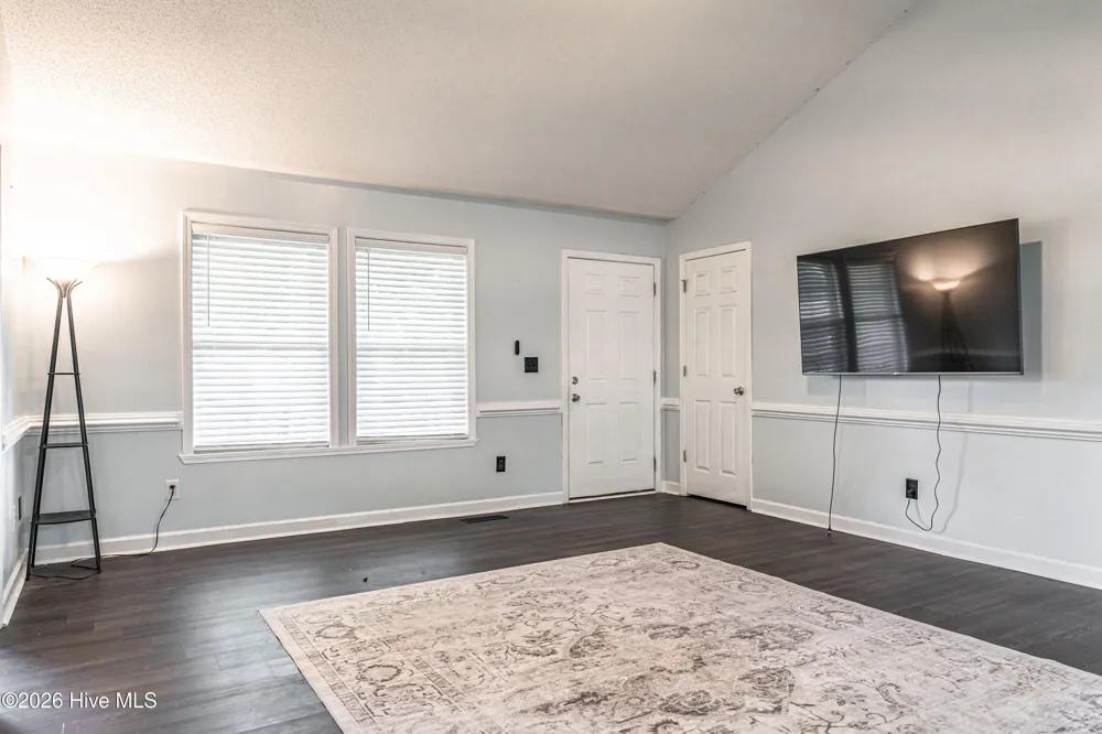 1431 Hylan Avenue Hamlet, NC 28345