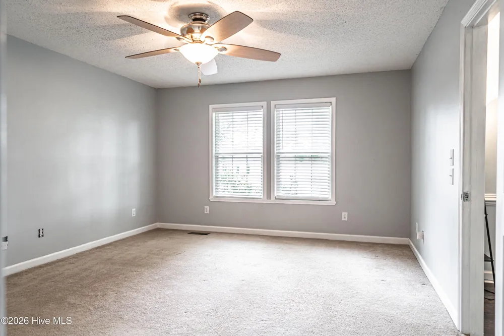 1431 Hylan Avenue Hamlet, NC 28345