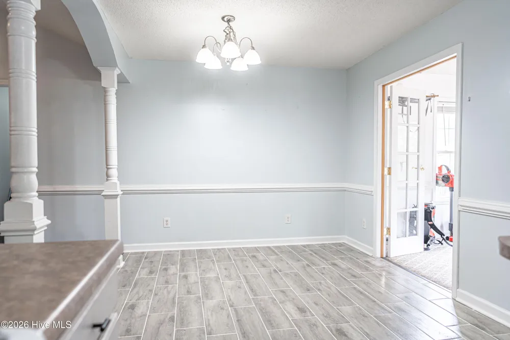 1431 Hylan Avenue Hamlet, NC 28345
