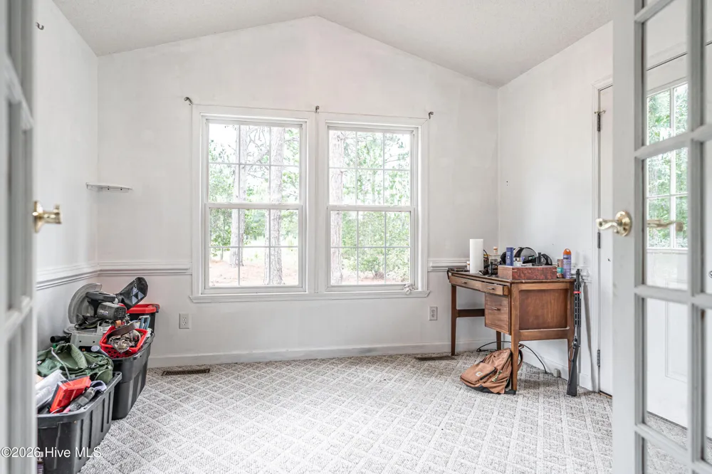 1431 Hylan Avenue Hamlet, NC 28345