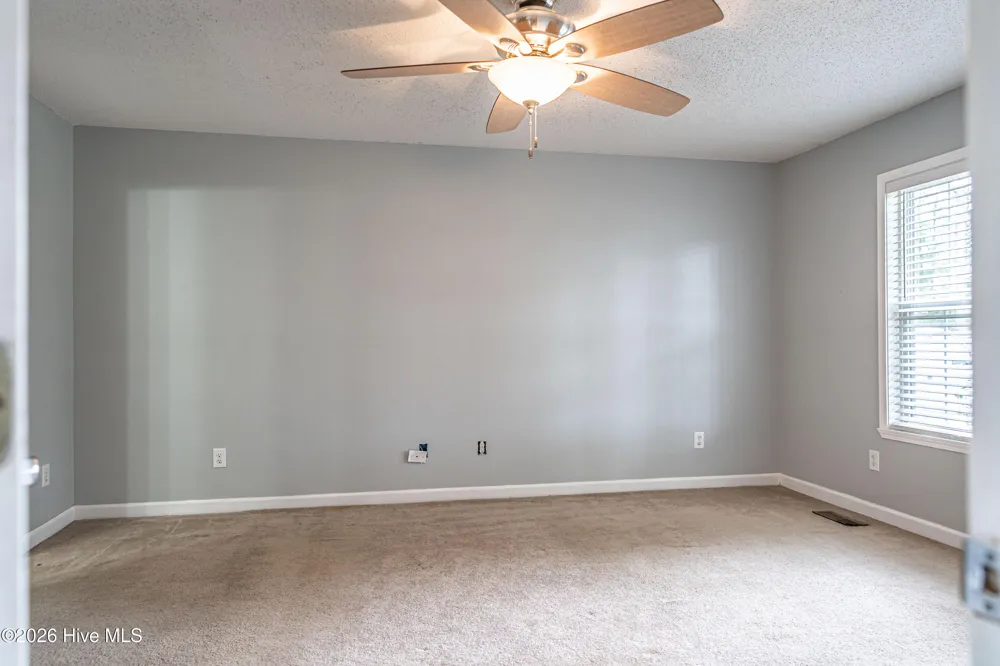 1431 Hylan Avenue Hamlet, NC 28345