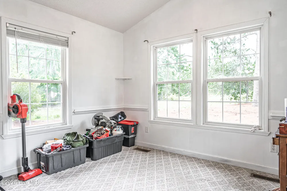 1431 Hylan Avenue Hamlet, NC 28345