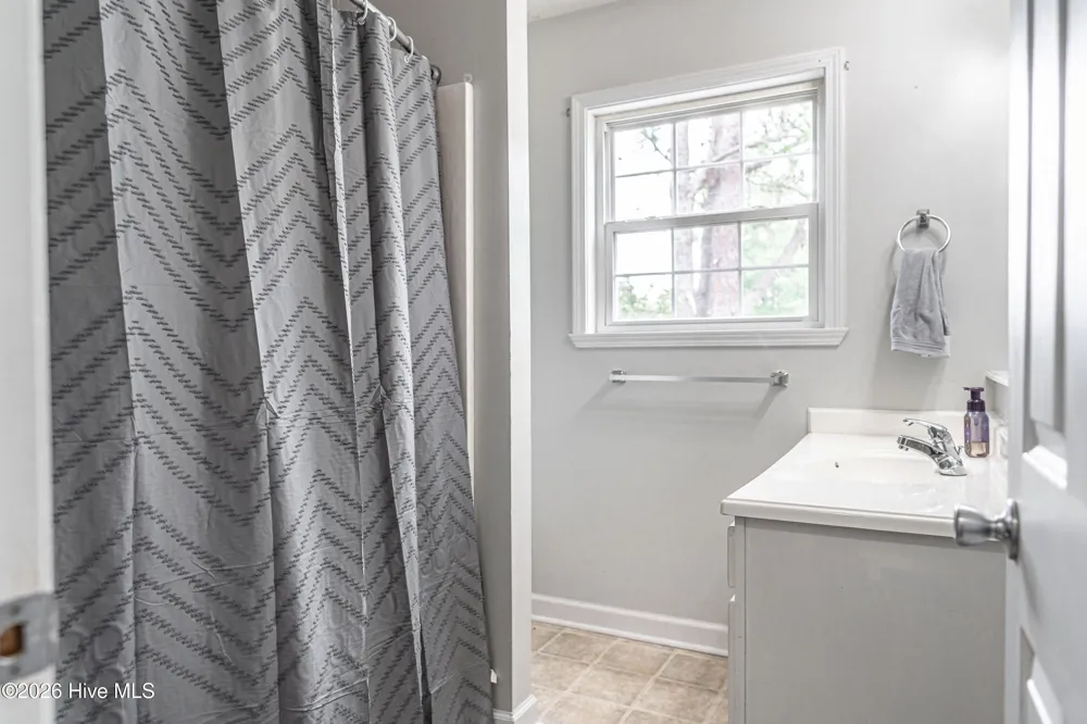 1431 Hylan Avenue Hamlet, NC 28345