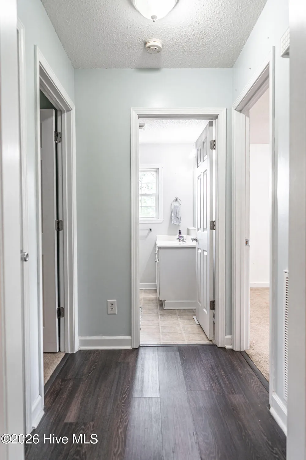 1431 Hylan Avenue Hamlet, NC 28345