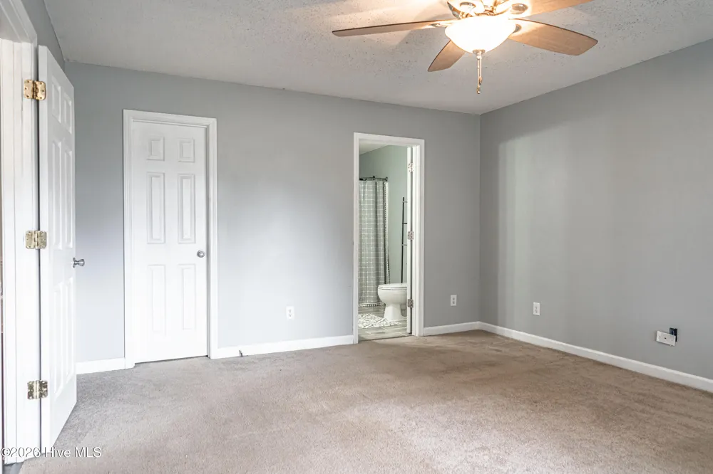 1431 Hylan Avenue Hamlet, NC 28345