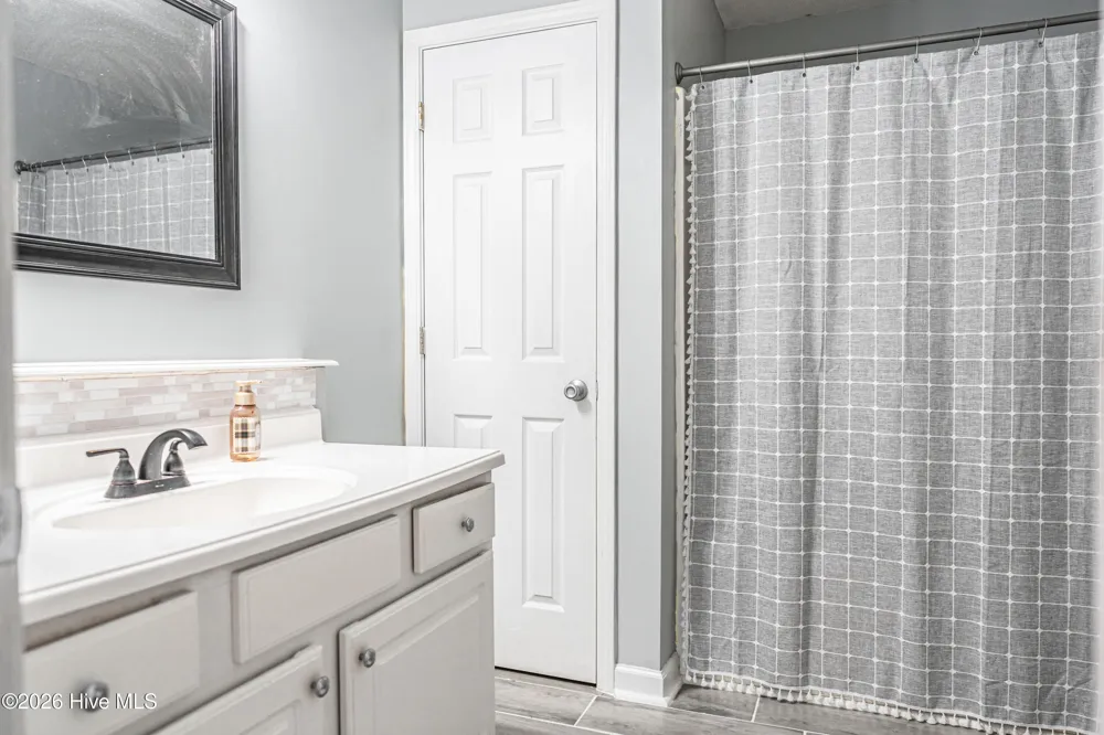 1431 Hylan Avenue Hamlet, NC 28345