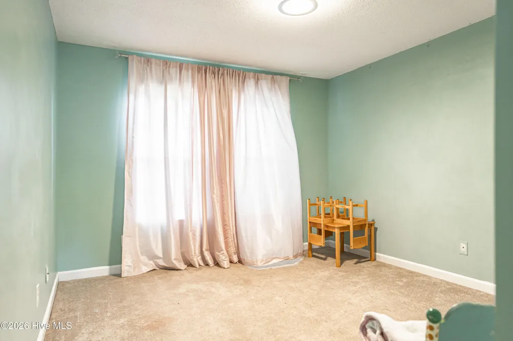 1431 Hylan Avenue Hamlet, NC 28345
