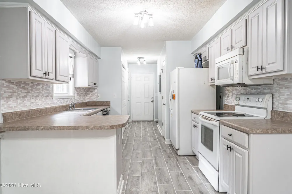 1431 Hylan Avenue Hamlet, NC 28345