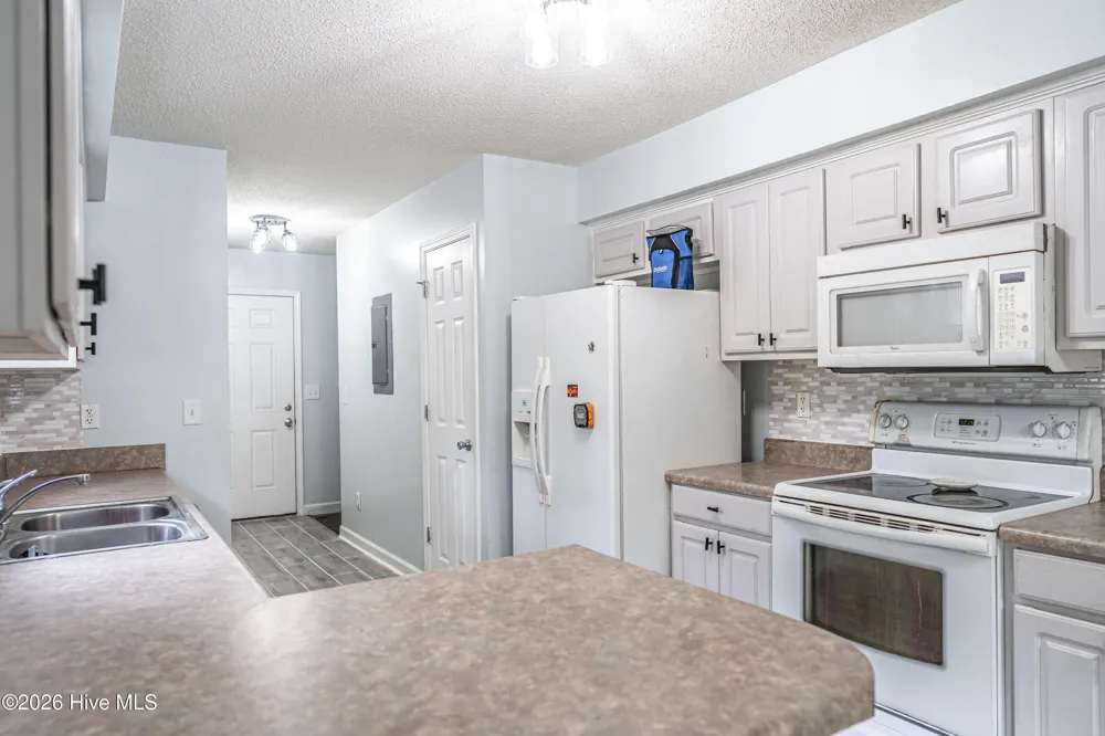 1431 Hylan Avenue Hamlet, NC 28345