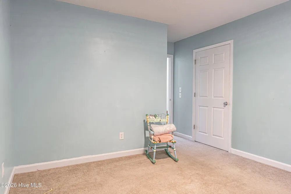1431 Hylan Avenue Hamlet, NC 28345