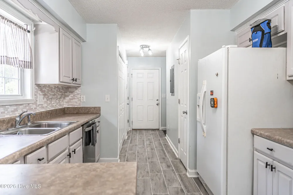 1431 Hylan Avenue Hamlet, NC 28345