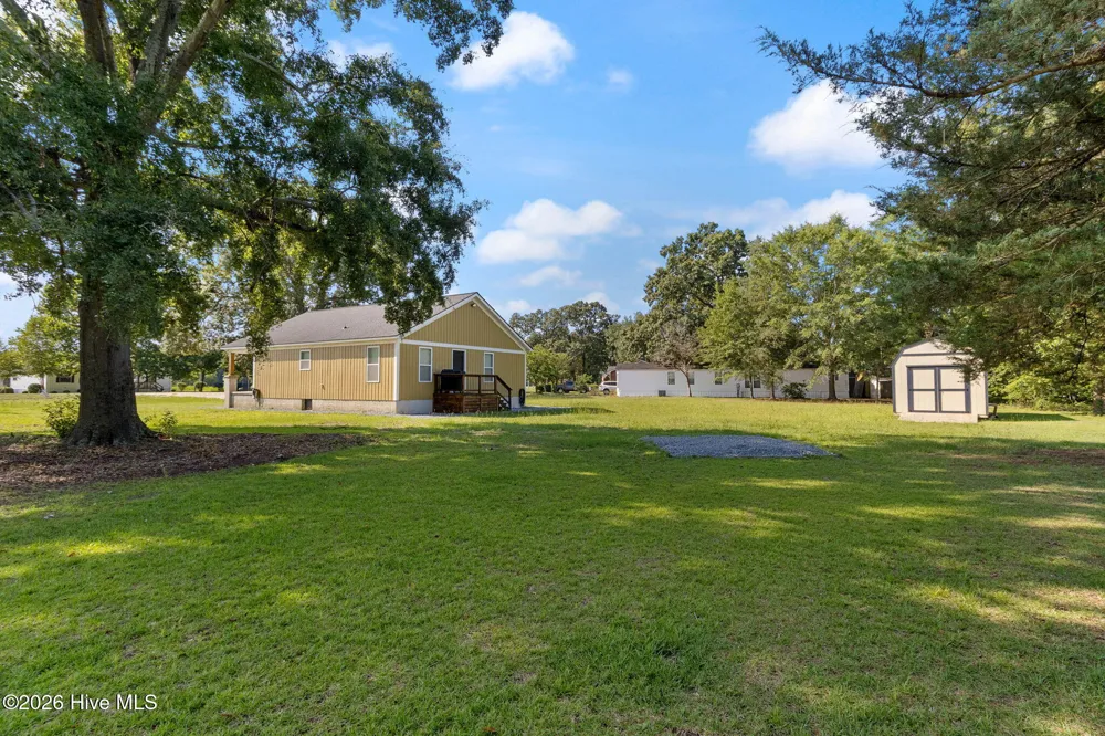 7390 Center Road Bladenboro, NC 28320