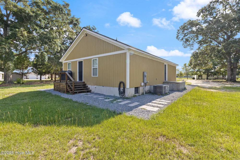 7390 Center Road Bladenboro, NC 28320