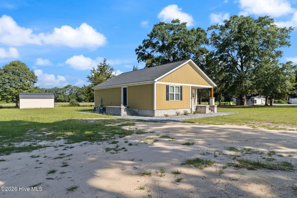 7390 Center Road Bladenboro, NC 28320