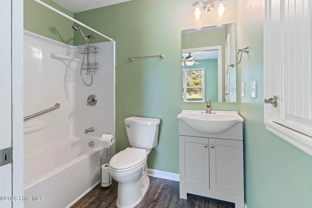 7390 Center Road Bladenboro, NC 28320