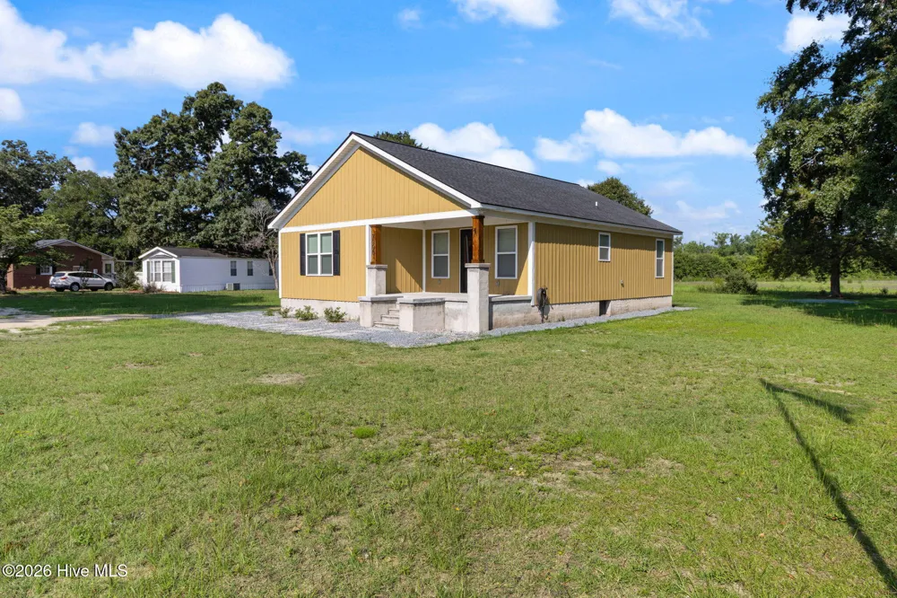 7390 Center Road Bladenboro, NC 28320
