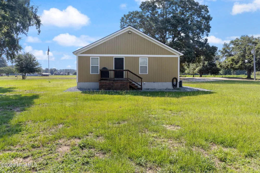 7390 Center Road Bladenboro, NC 28320